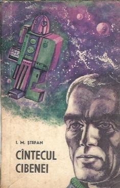Cantecul Cibenei - I. M. Stefan