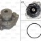 VALEO 506590 Pompă de apă, răcire motor
