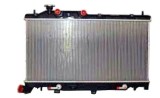 Radiator Subaru Forester 13-, motor: 2.0 d, 686x342x25, Koyorad, Aluminiu/ Plastic brazat, 45111SG040