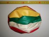 Lot 2 Jucarii Gonflabile Vechi Anii '80 - Mingi Colectie Jucarii Second Hand