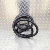 Garnitura Usa Dreapta Fata Audi A3 8V 2015 8V3831721B Crom Inox Chedere OEM