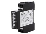 Releu Monitorizare Tensiune DIN SPDT K8DS-PZ2