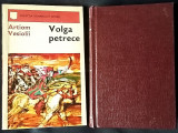 Artiom Vesiol&icirc;i - Volga petrece (1973) + Rusia scaldata in sange (1974) singe