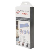 Sac aspirator Microfiber Rowenta ZR8001 Wet &amp; Dry, 4 saci