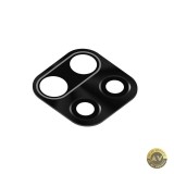Geam Camera Spate Xiaomi Redmi Note 9 Negru
