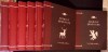 BASMELE ROMANILOR VOL.1-5, 7-8 (7 VOLUME)-PETRE ISPIRESCU, DUMITRU STANCESCU-299531