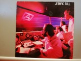 Jethro Tull &ndash; A (1980/Chrysalis/RFG) - Vinil/Vinyl/NM+, Rock, EMI Classics
