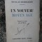 Un nouveau moyen age - Nicolas Berdiaeff (o noua varsta mijlocie)