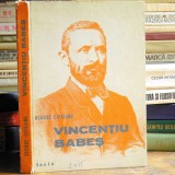 Biografie Rară, de George Cipăianu: VINCENȚIU BABEȘ (1821-1907, născut &icirc;n Hodoni, Județ Timiș, BANAT) Fondator Academia Rom&acirc;nă, tatăl lui Victor Babeș