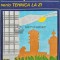 Constructiile. Tehnica si arta 1. Seria Tehnica la zi - 1987 - Radu Mihai Papae (XD113)