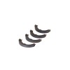 Set saboti frana VW CRAFTER 30-50 platou sasiu 2F BREMBO S50523, Volkswagen