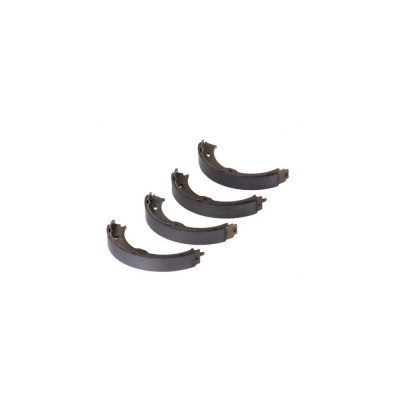 Set saboti frana VW CRAFTER 30-50 platou sasiu 2F BREMBO S50523 foto