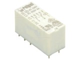 Releu electromagnetic RELPOL RM84-3012-25-5230 DPDT 230VAC 8A
