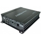 Amplificator Audio System CARBON-130.2, 2x130 sau 1x320 watts, in 2 sau 4 ohm, clasa AB CarStore Technology