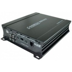 Amplificator Audio System CARBON-130.2, 2x130 sau 1x320 watts, in 2 sau 4 ohm, clasa AB CarStore Technology