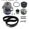SKF VKMC 01259-1 Set pompa apa + curea dintata