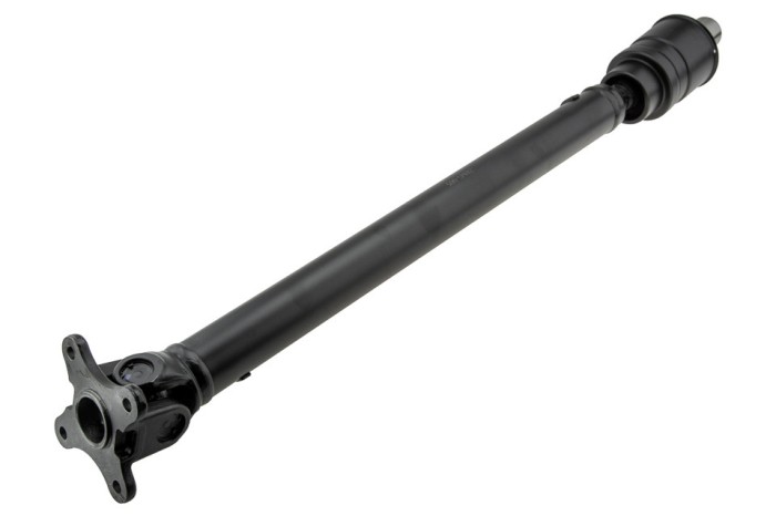 Ax cardan Mitsubishi Pajero 3.5gdi 2000-2007, Cutie Automata, Fata, NTY NWN-MS-005