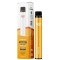 Vaporizator CBD + CBG, Orange County CBD, Mango Ice, 500mg