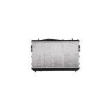 Radiator apa CHEVROLET LACETTI J200 AVA Quality Cooling DW2074