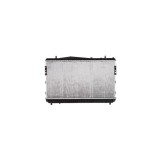 Radiator apa DAEWOO LACETTI hatchback KLAN AVA Quality Cooling DW2074