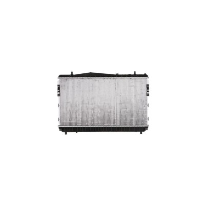 Radiator apa DAEWOO NUBIRA limuzina KLAN AVA Quality Cooling DW2074 foto