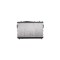 Radiator apa DAEWOO LACETTI hatchback KLAN AVA Quality Cooling DW2074