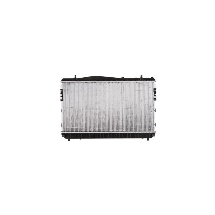 Radiator apa DAEWOO NUBIRA limuzina KLAN AVA Quality Cooling DW2074