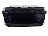 Cod Deblocare Radio Seat Ibiza 4 IV 6J1035153G ULSECD 1010 With Mp3 CD, Decodare