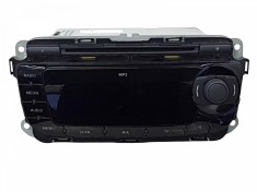 Cod Deblocare Radio Seat Ibiza 4 IV 6J1035153G ULSECD 1010 With Mp3 CD, Decodare