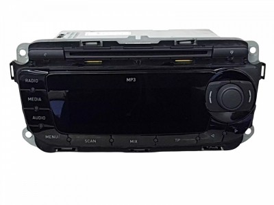 Cod Deblocare Radio Seat Ibiza 4 IV 6J1035153G ULSECD 1010 With Mp3 CD, Decodare foto