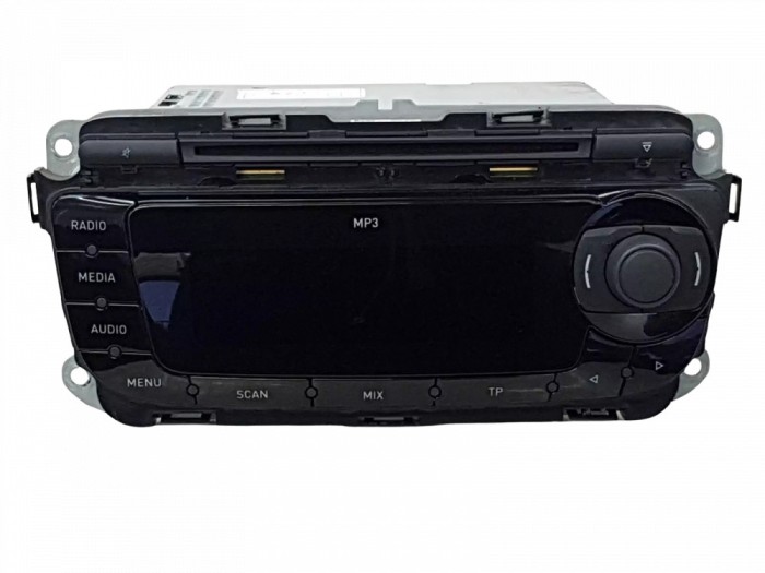 Cod Deblocare Radio Seat Ibiza 4 IV 6J1035153G ULSECD 1010 With Mp3 CD, Decodare