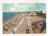 FA156 - Carte Postala - ITALIA - S. Giuliano Di Rimini, circulata