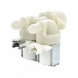 Electrovalva Beko Masina de Spalat WUE8736CST 2836480100, 2 Iesiri - Compatibila cu diverse modele Beko
