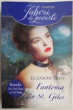 Fantoma din St. Giles &ndash; Elizabeth Hoyt