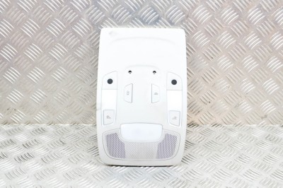 Iluminare interioară AUDI A6 4G2, C7, 4GC 2013 OEM: 4G0947135,4G0951177 | 13908822 foto