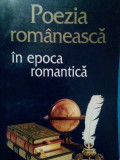 Mircea Anghelescu - Poezia romaneasca in epoca romaneasca (1997)