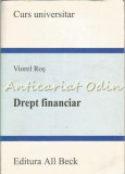 Drept Financiar - Viorel Ros