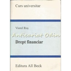 Drept Financiar - Viorel Ros
