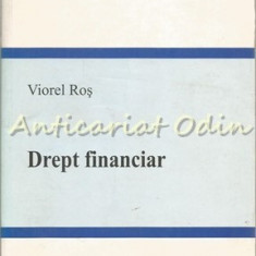 Drept Financiar - Viorel Ros