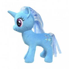 Ponei de plus Trixie Lulamoon My Little Pony 13 cm foto