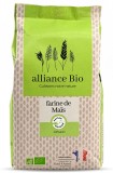 Faina BIO de porumb Alliance Bio