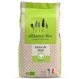 Faina BIO de porumb Alliance Bio