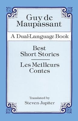 Best Short Stories: A Dual-Language Book foto