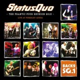 Live At Wembley Arena | Status Quo