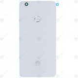 Huawei P8 Lite 2017 (PRA-L21) Capac baterie alb 02351FVR