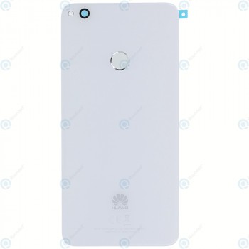 Huawei P8 Lite 2017 (PRA-L21) Capac baterie alb 02351FVR foto