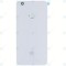 Huawei P8 Lite 2017 (PRA-L21) Capac baterie alb 02351FVR