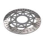 Cumpara ieftin Disc Frana Fata HONDA VFR 800F ABS MSW229&nbsp;TRW