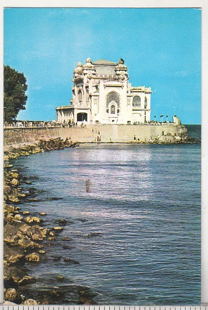 bnk cp Constanta - Restaurant Cazino - uzata