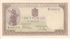 ROMANIA 500 lei 22 iulie 1941 UNC!!!